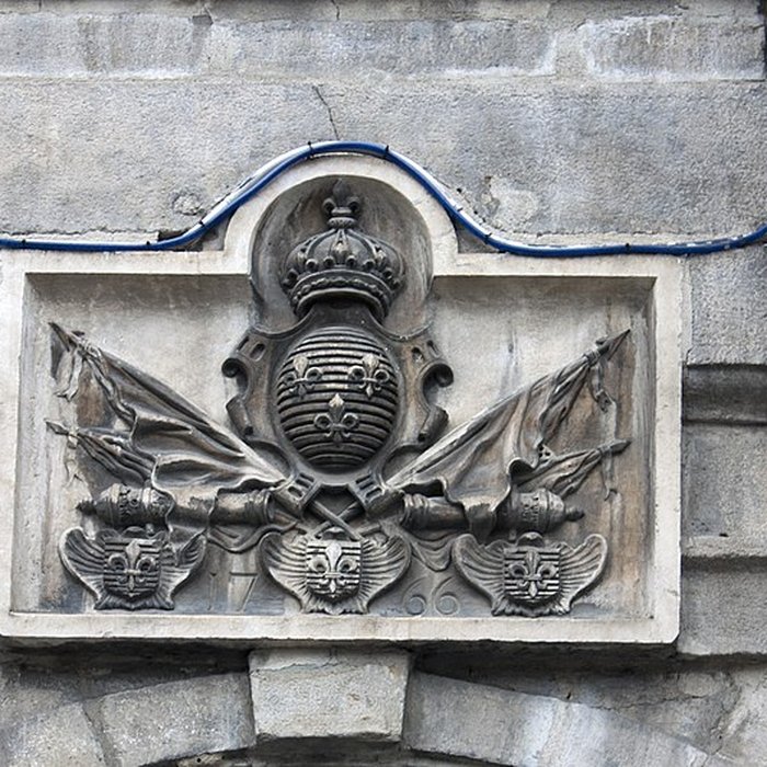 Photo de Hôtel de ville au Puy En Velay