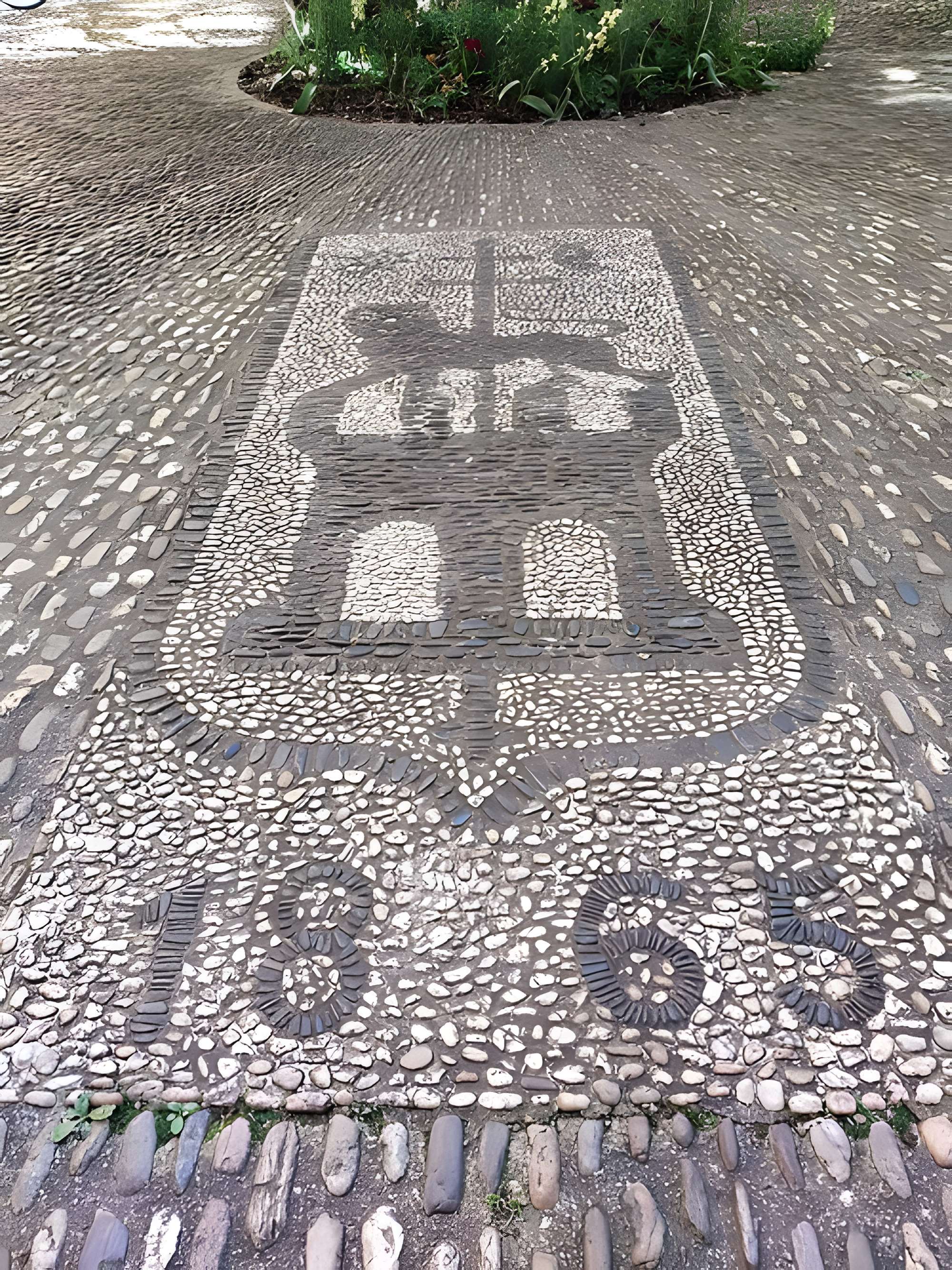 Hôtel de ville d'Albi