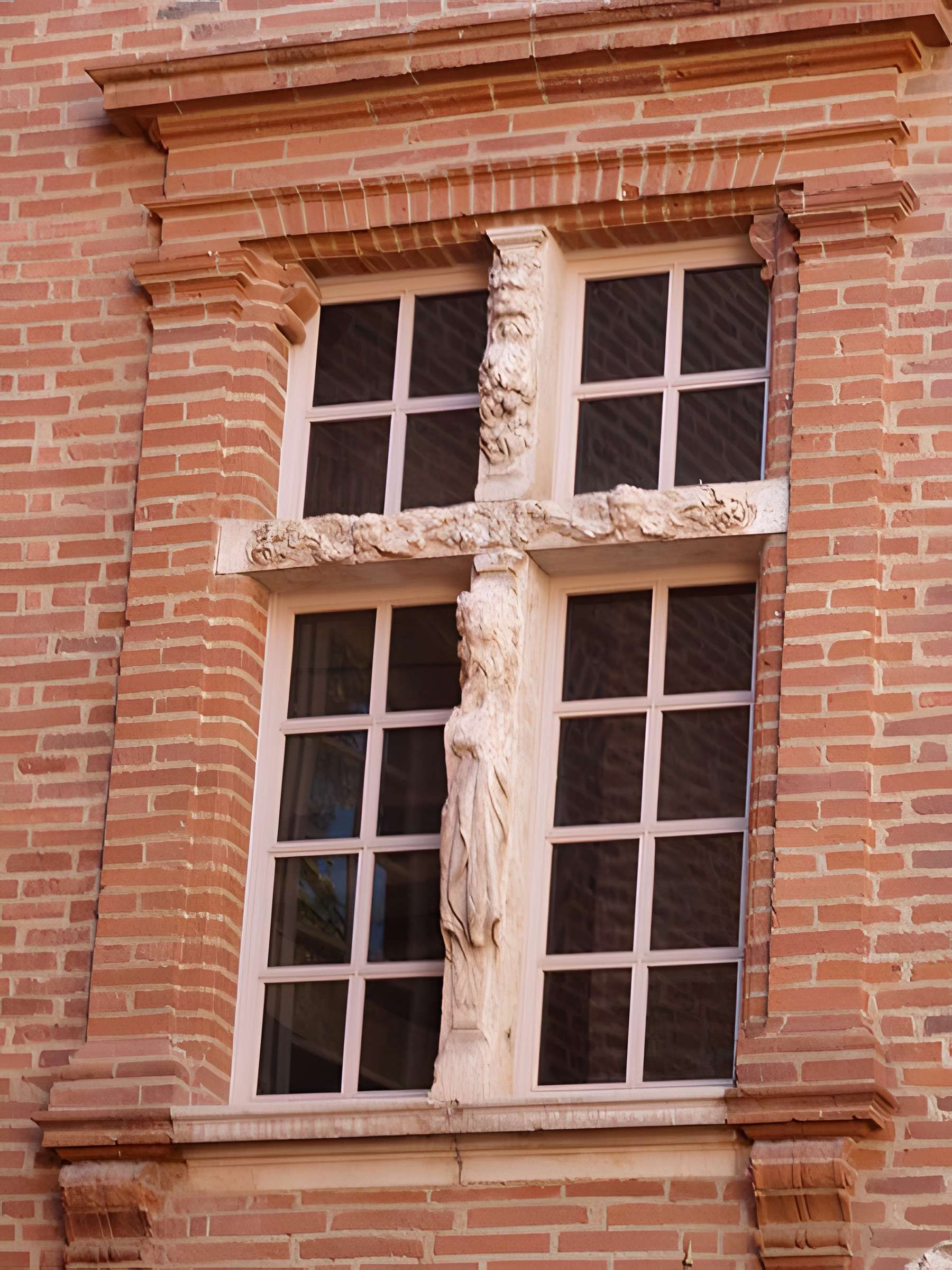 Hôtel de ville d'Albi