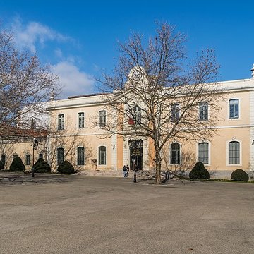 hotel de ville d ales