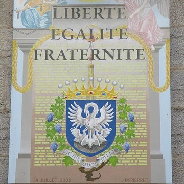 Hôtel de ville dArbois