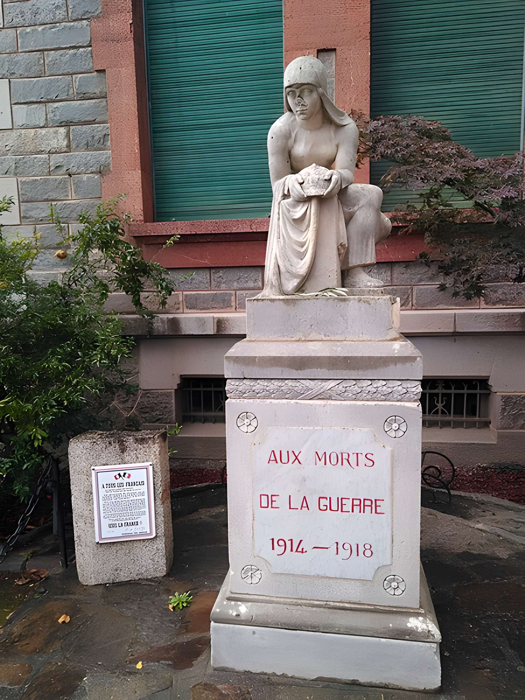 Hôtel de ville d'Arles-sur-Tech