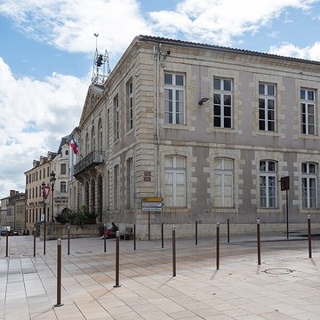 Hôtel de ville dAuch