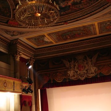 Hôtel de ville dAuch