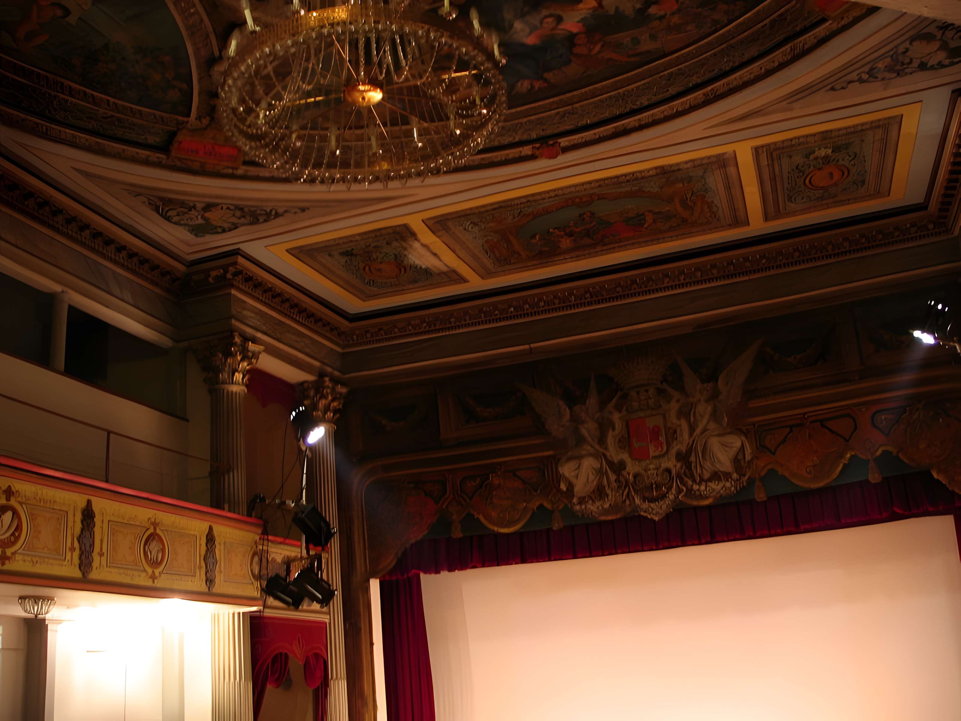 Hôtel de ville d'Auch