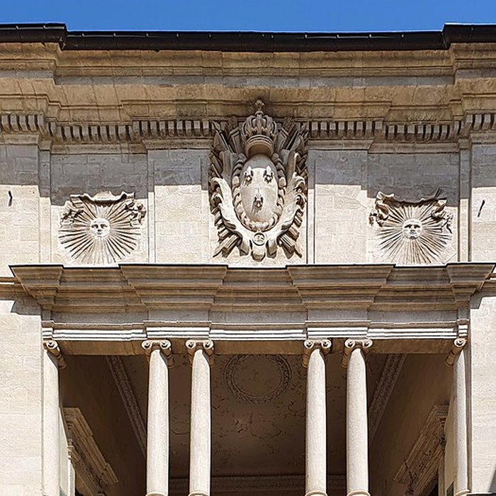 Photo de Hôtel de ville de Beaucaire