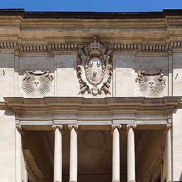 Hôtel de ville de Beaucaire