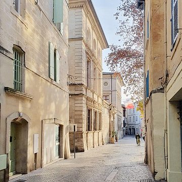 Hôtel de ville de Beaucaire
