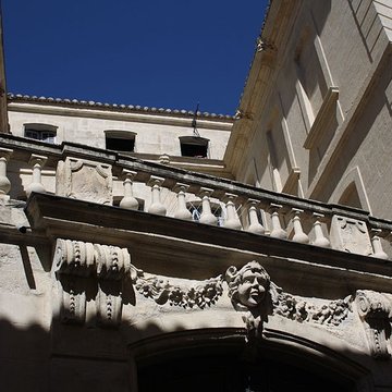 Hôtel de ville de Beaucaire