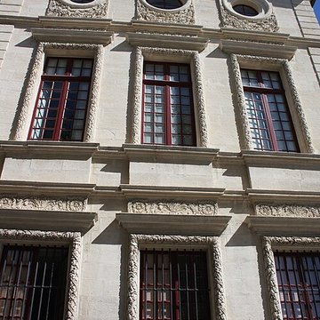 Hôtel de ville de Beaucaire