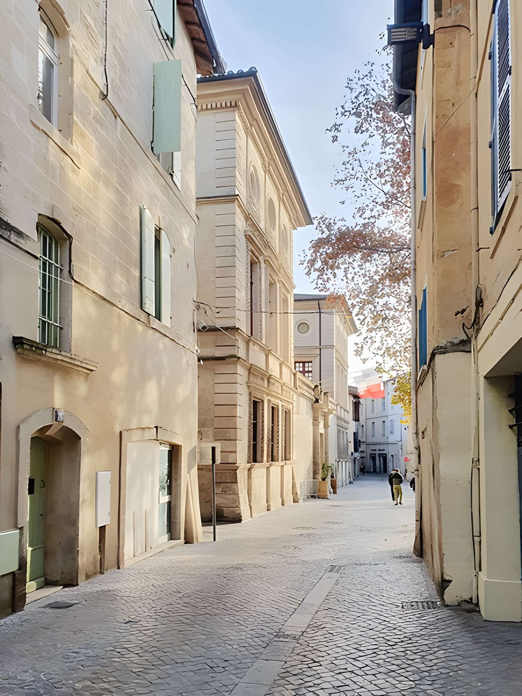 Hôtel de ville de Beaucaire