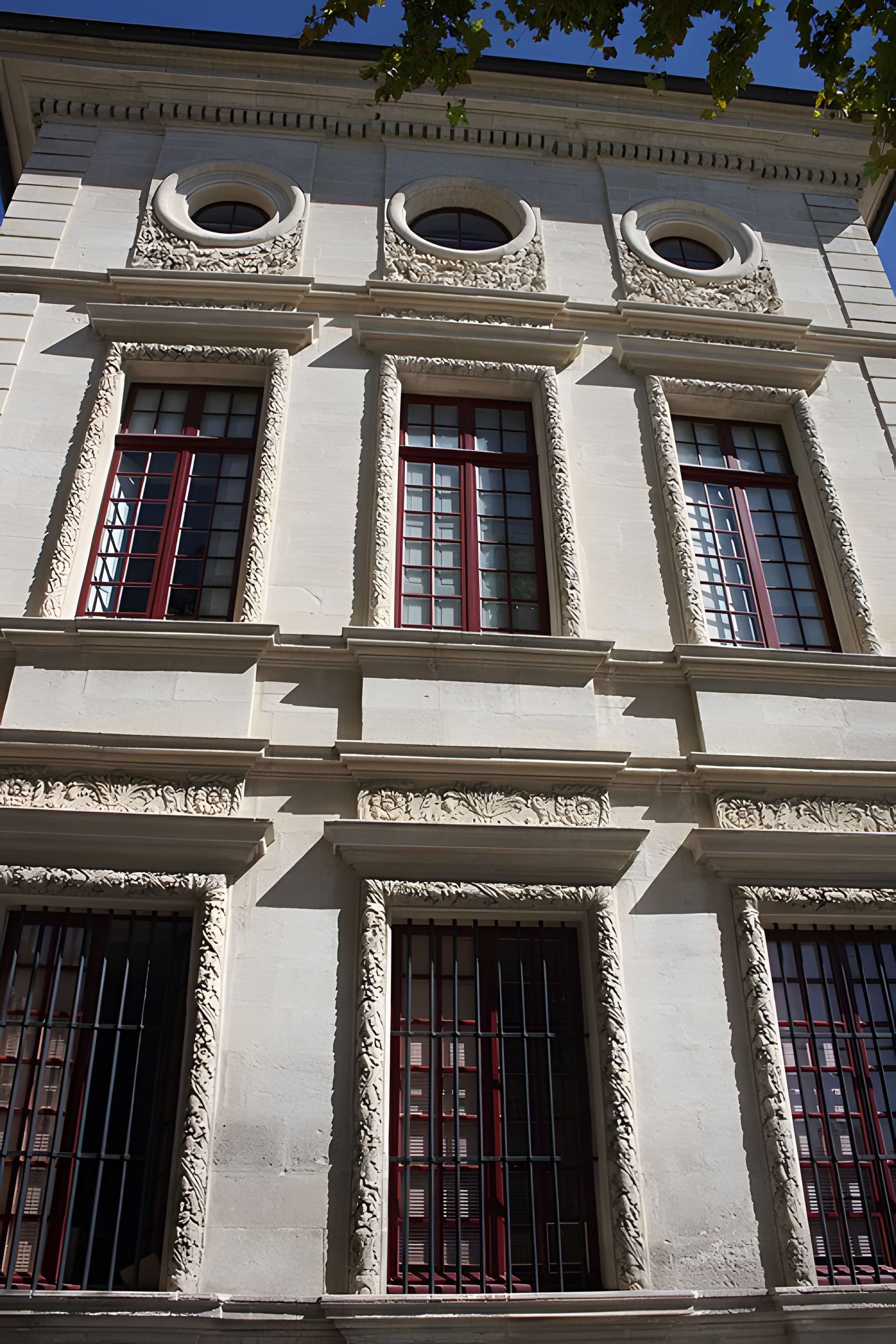 Hôtel de ville de Beaucaire