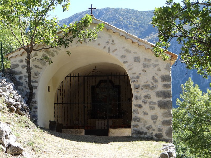 Photo de Chapelle Saint-Joseph de Gars