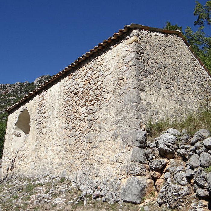 Photo de Chapelle Saint-Joseph de Gars