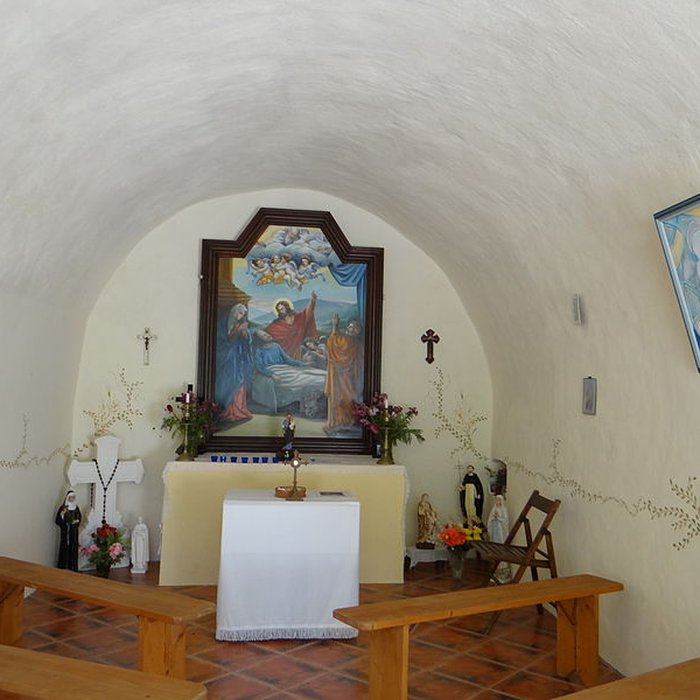 Photo de Chapelle Saint-Joseph de Gars