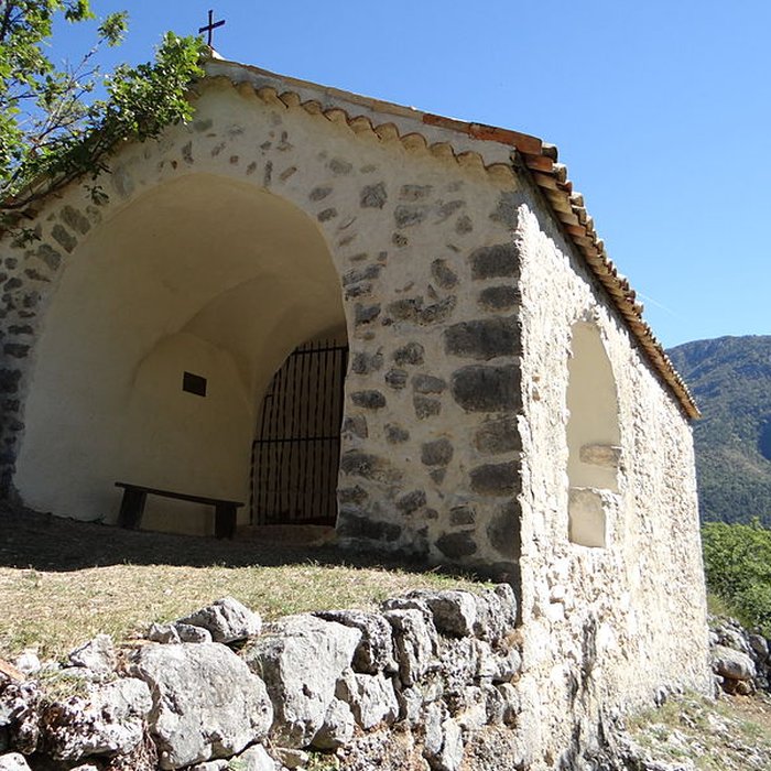 Photo de Chapelle Saint-Joseph de Gars