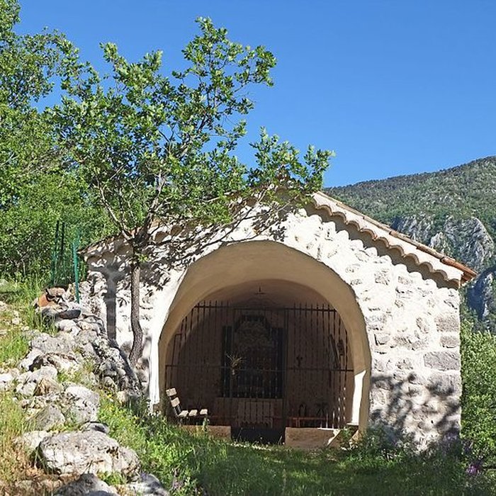 Photo de Chapelle Saint-Joseph de Gars