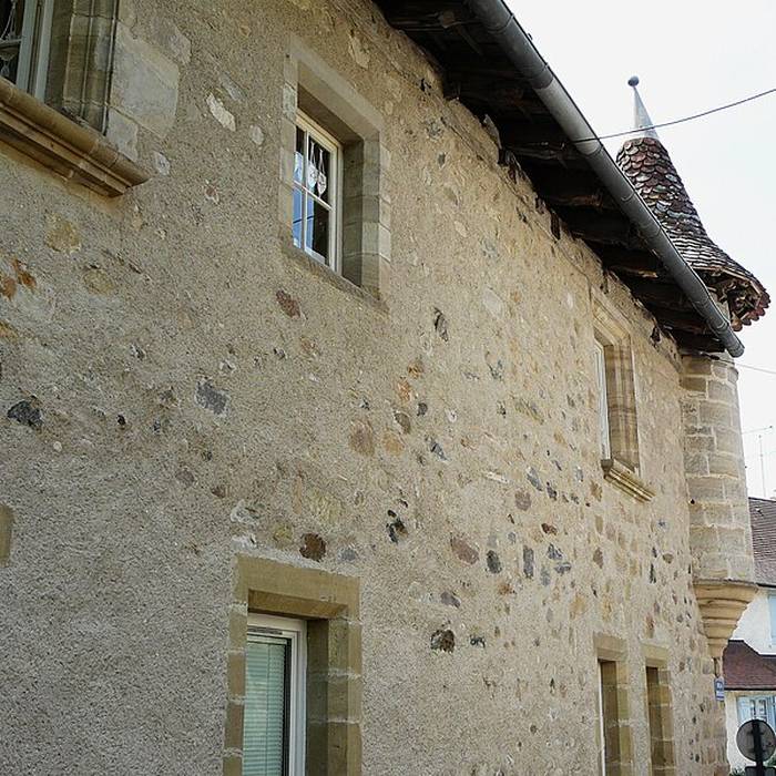 Photo de Hôtel de ville de Beaulieu-sur-Dordogne