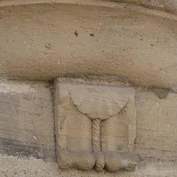 Hôtel de ville de Beaulieu-sur-Dordogne