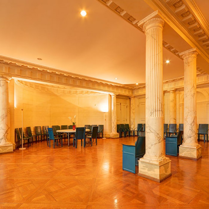 Photo de Hôtel de ville de Belfort