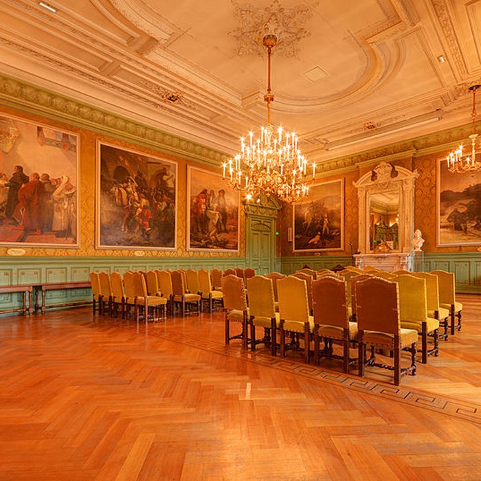 Photo de Hôtel de ville de Belfort