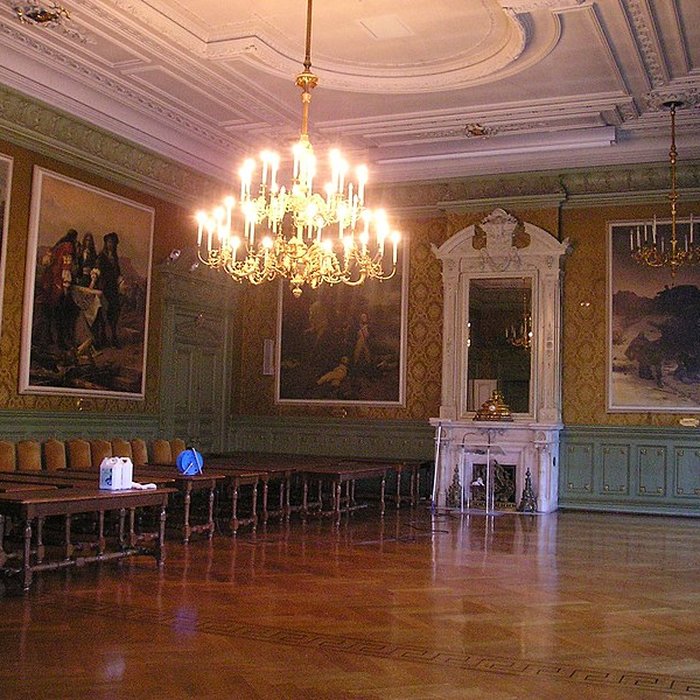 Photo de Hôtel de ville de Belfort