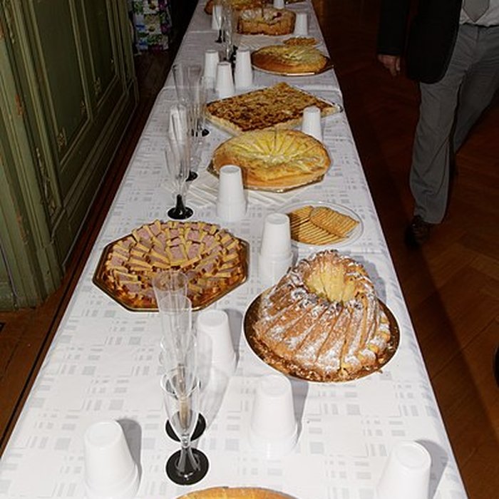 Photo de Hôtel de ville de Belfort