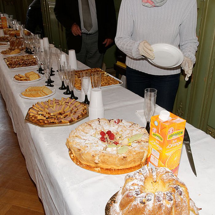 Photo de Hôtel de ville de Belfort