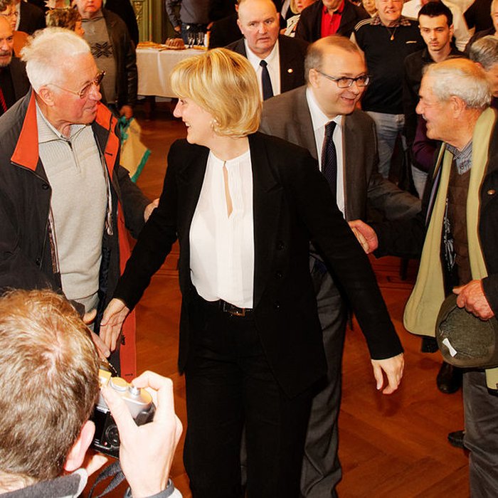 Photo de Hôtel de ville de Belfort