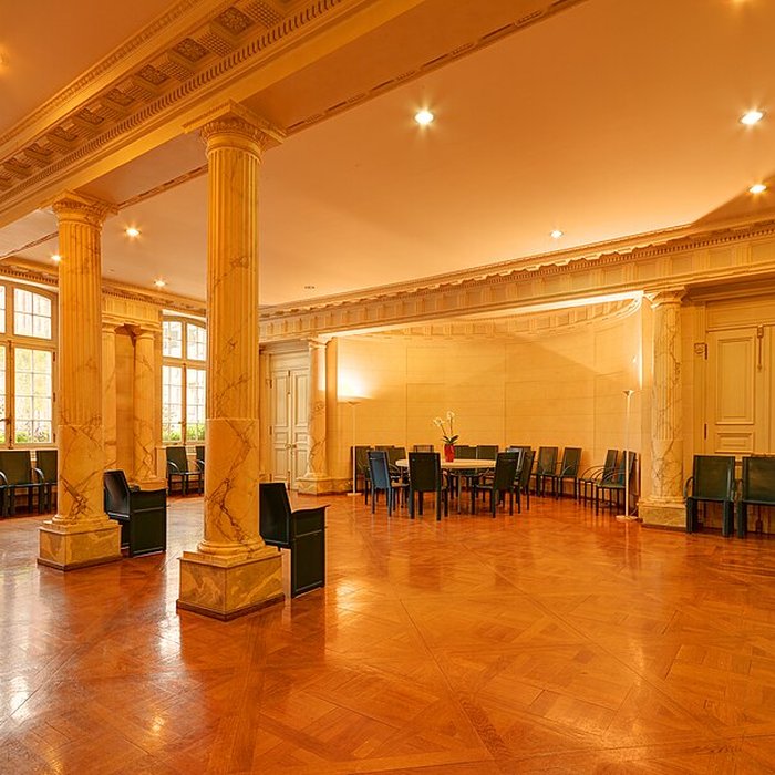 Photo de Hôtel de ville de Belfort