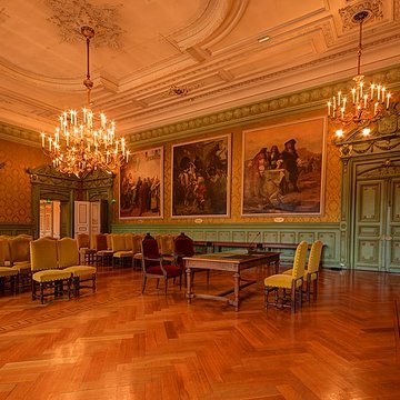 Hôtel de ville de Belfort