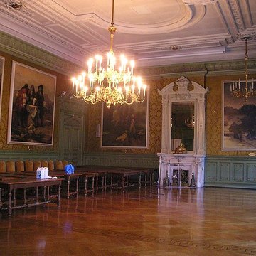 Hôtel de ville de Belfort