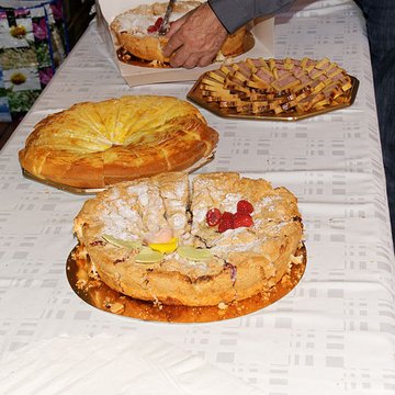 Hôtel de ville de Belfort