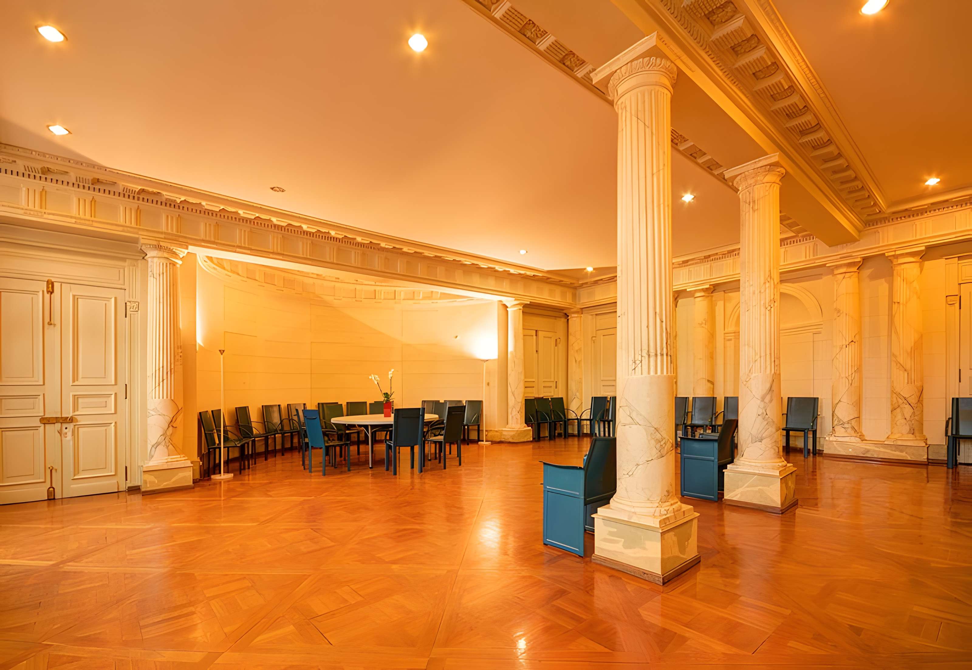 Hôtel de ville de Belfort 