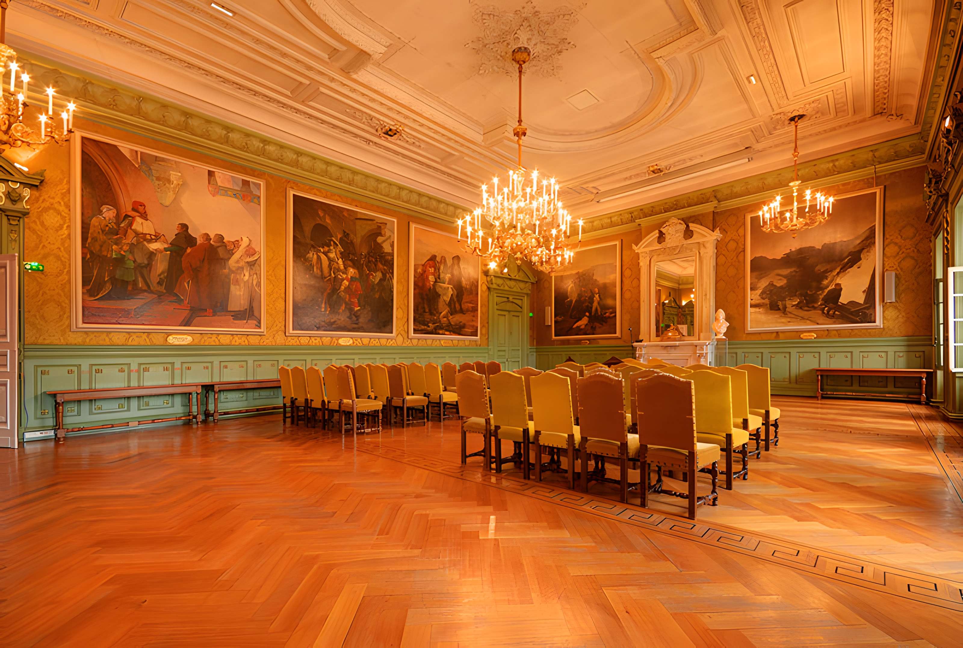 Hôtel de ville de Belfort