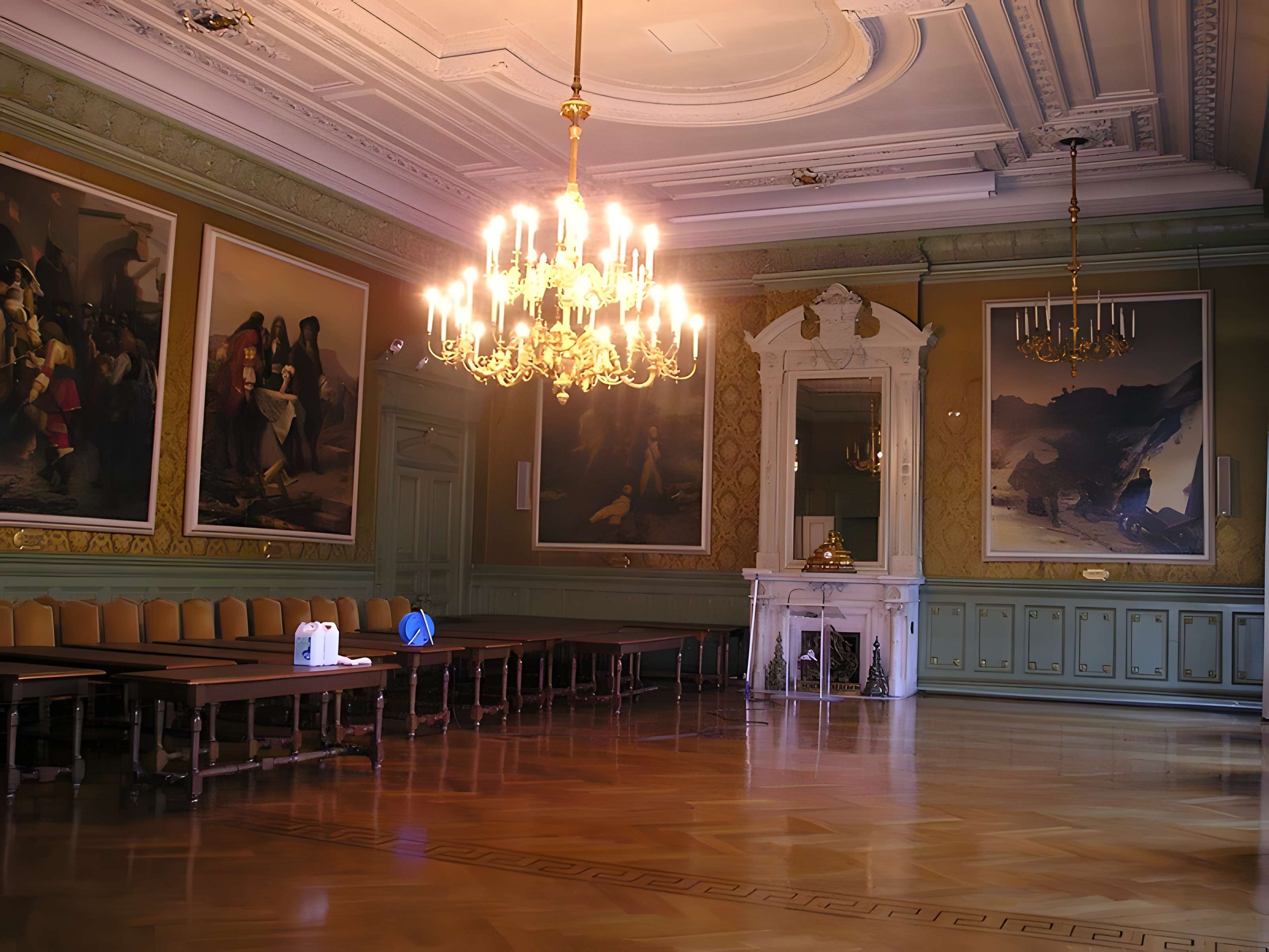 Hôtel de ville de Belfort