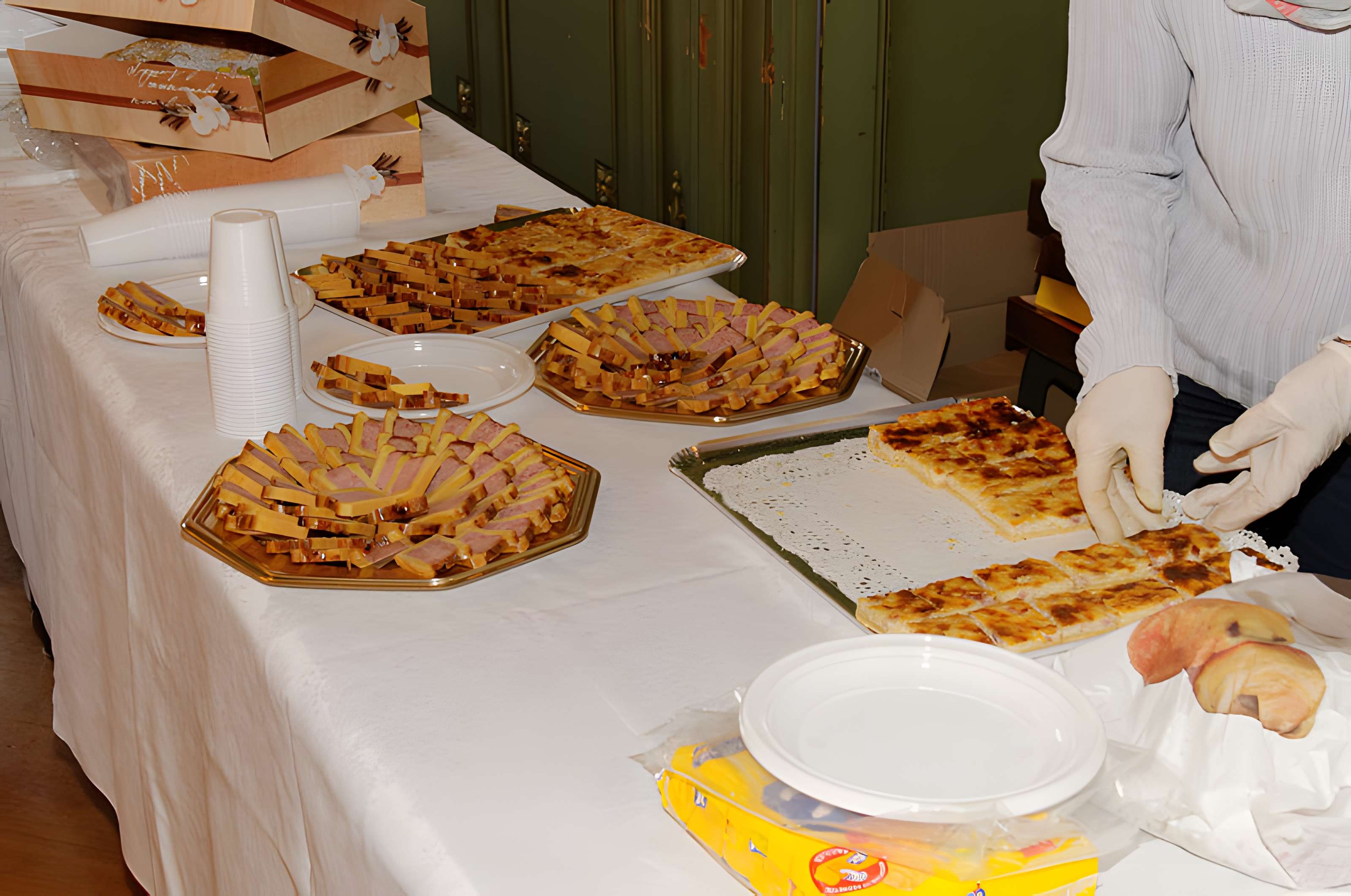 Hôtel de ville de Belfort