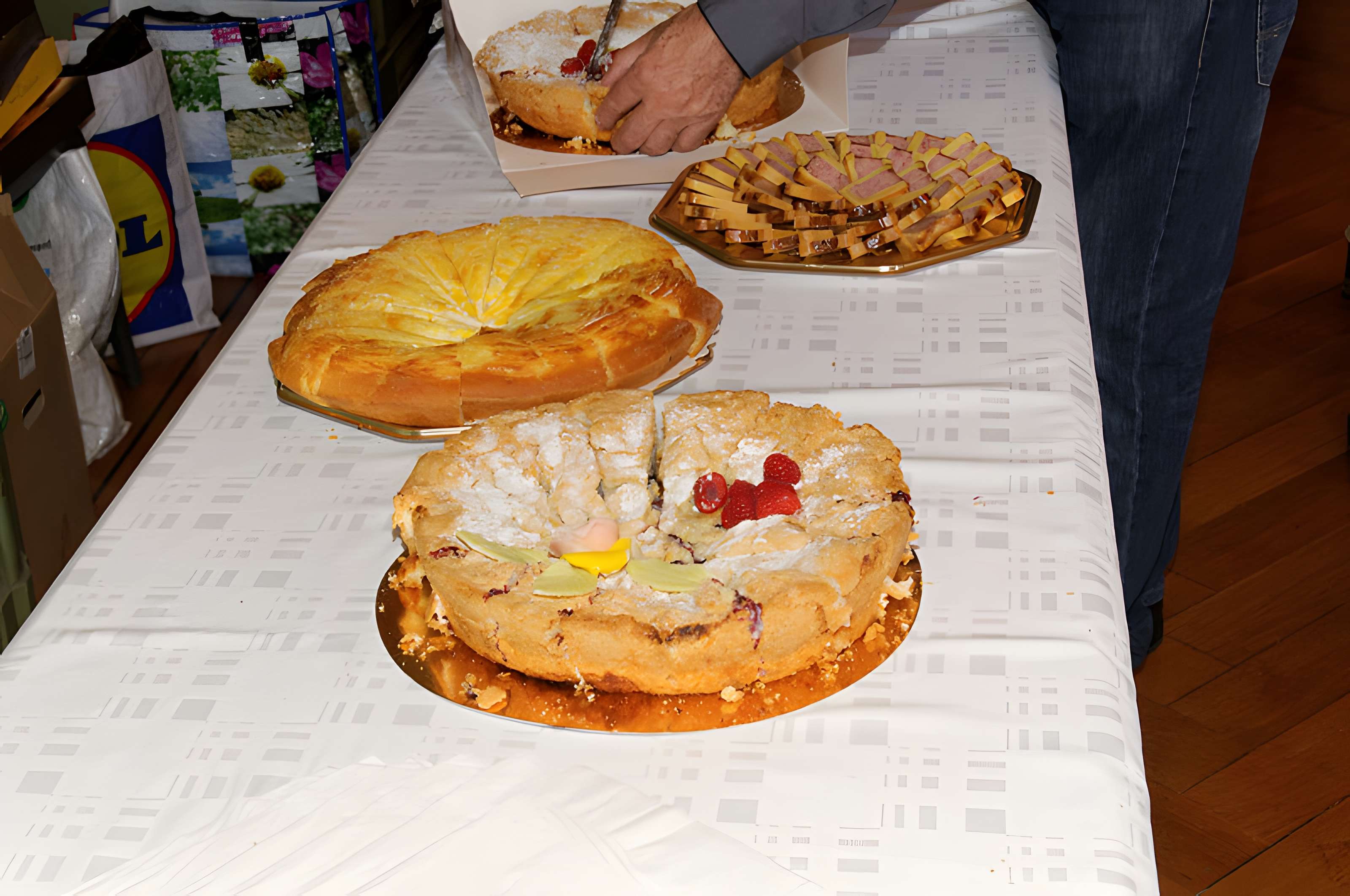 Hôtel de ville de Belfort