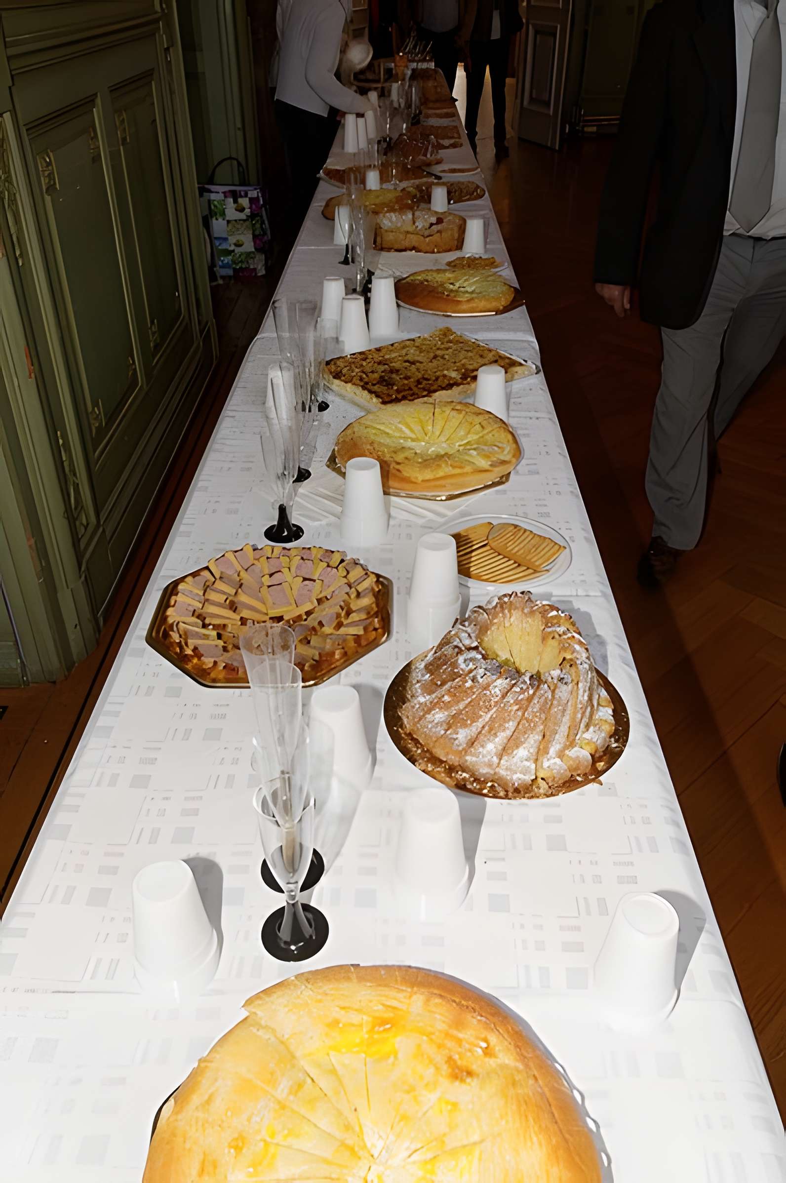 Hôtel de ville de Belfort