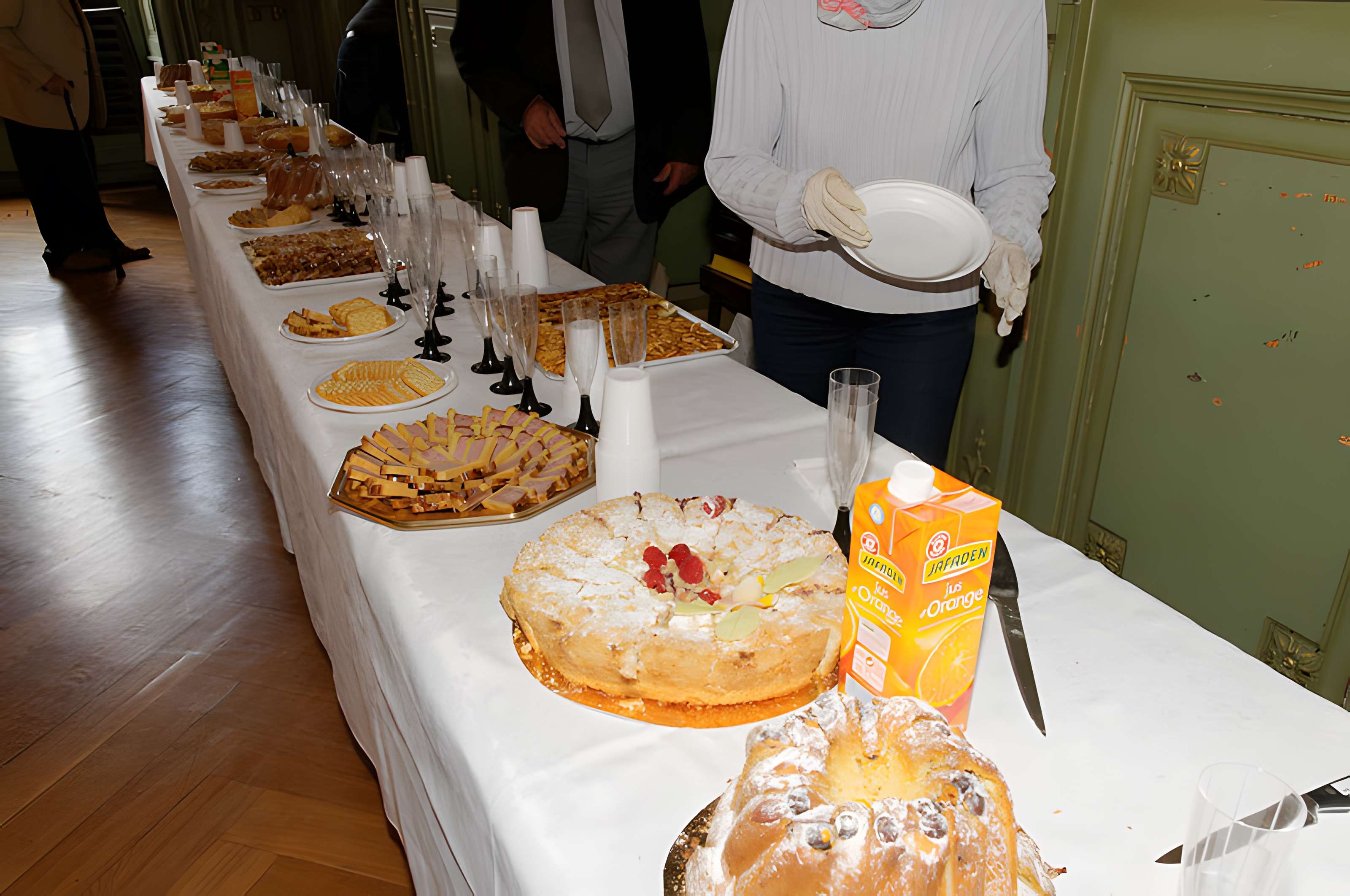Hôtel de ville de Belfort