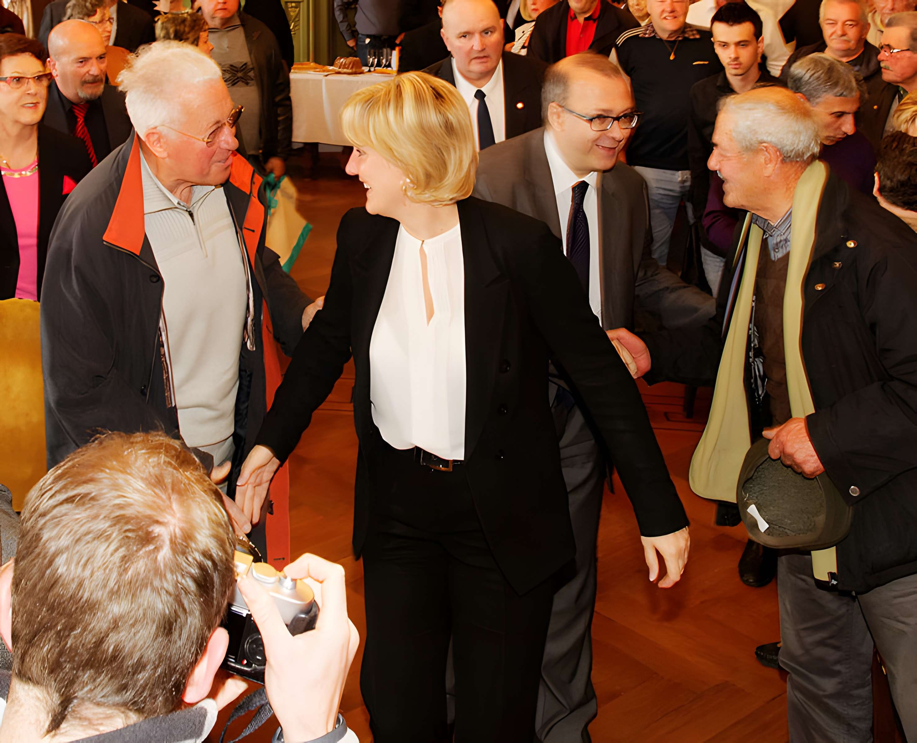 Hôtel de ville de Belfort