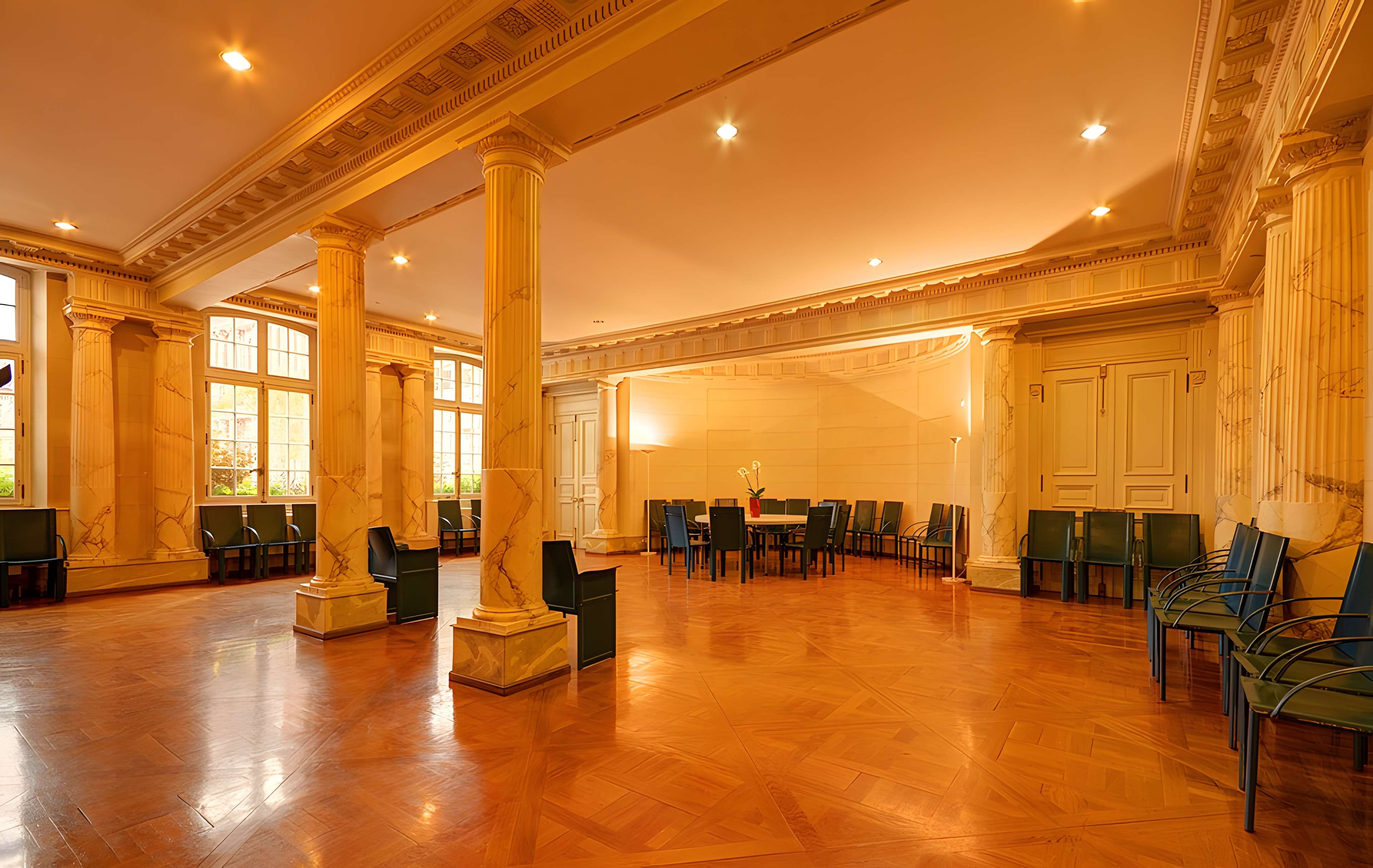 Hôtel de ville de Belfort