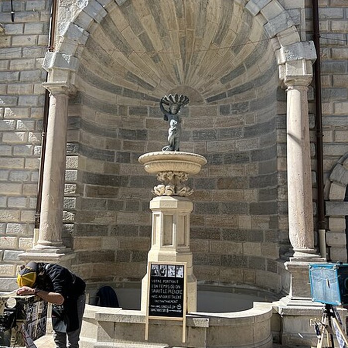 Photo de Hôtel de ville de Besançon