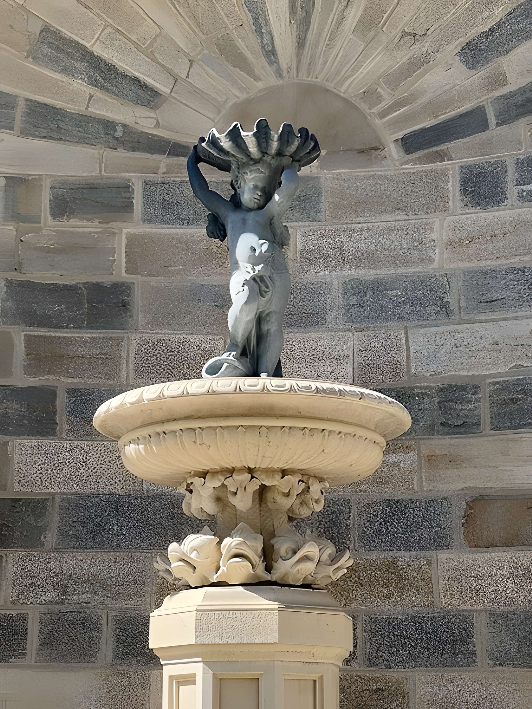 Hôtel de ville de Besançon