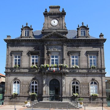 Hôtel de ville de Billom