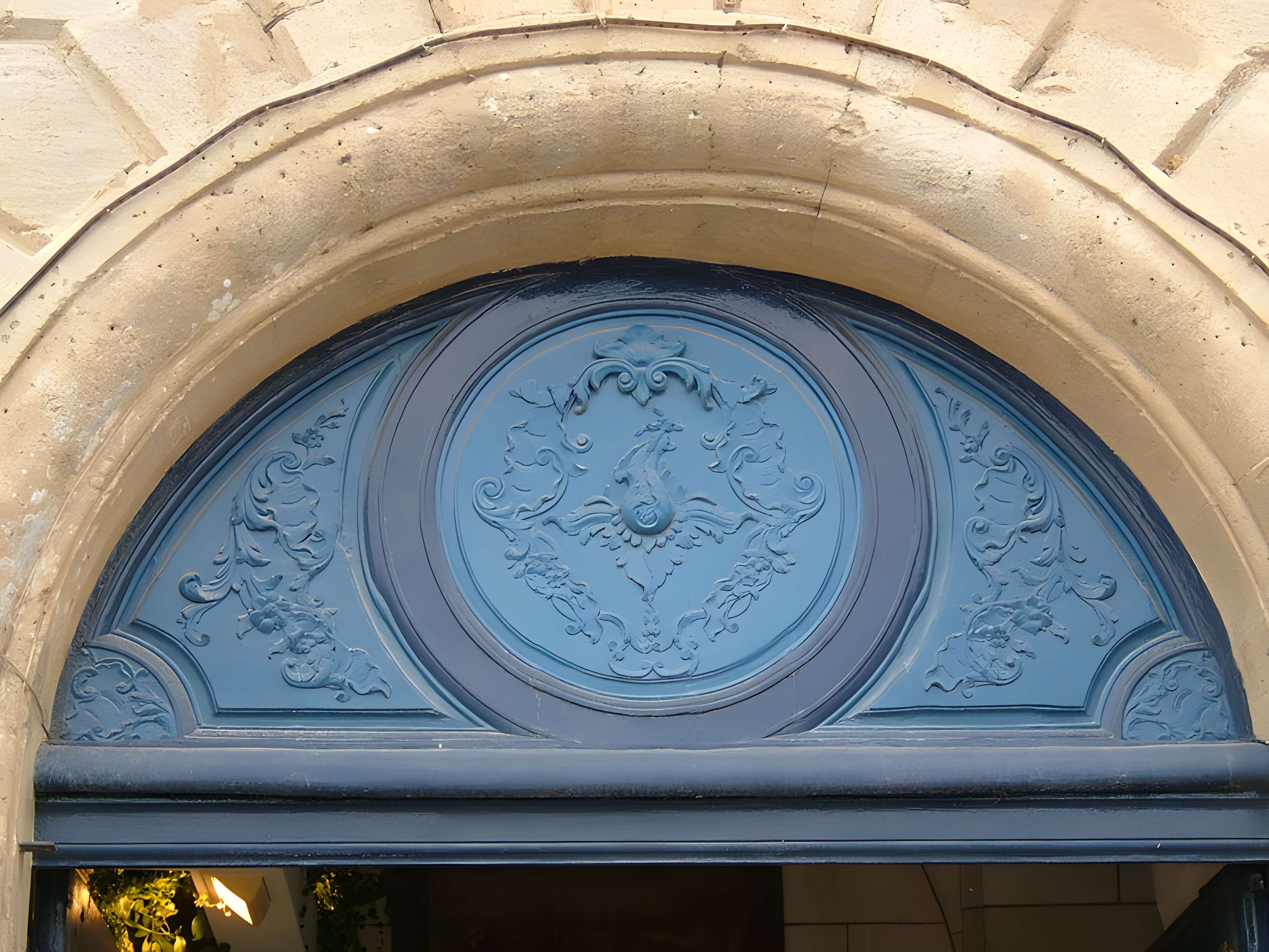 Hôtel de ville de Bourg