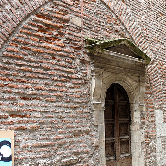 Photo de Hôtel de ville de Cahors