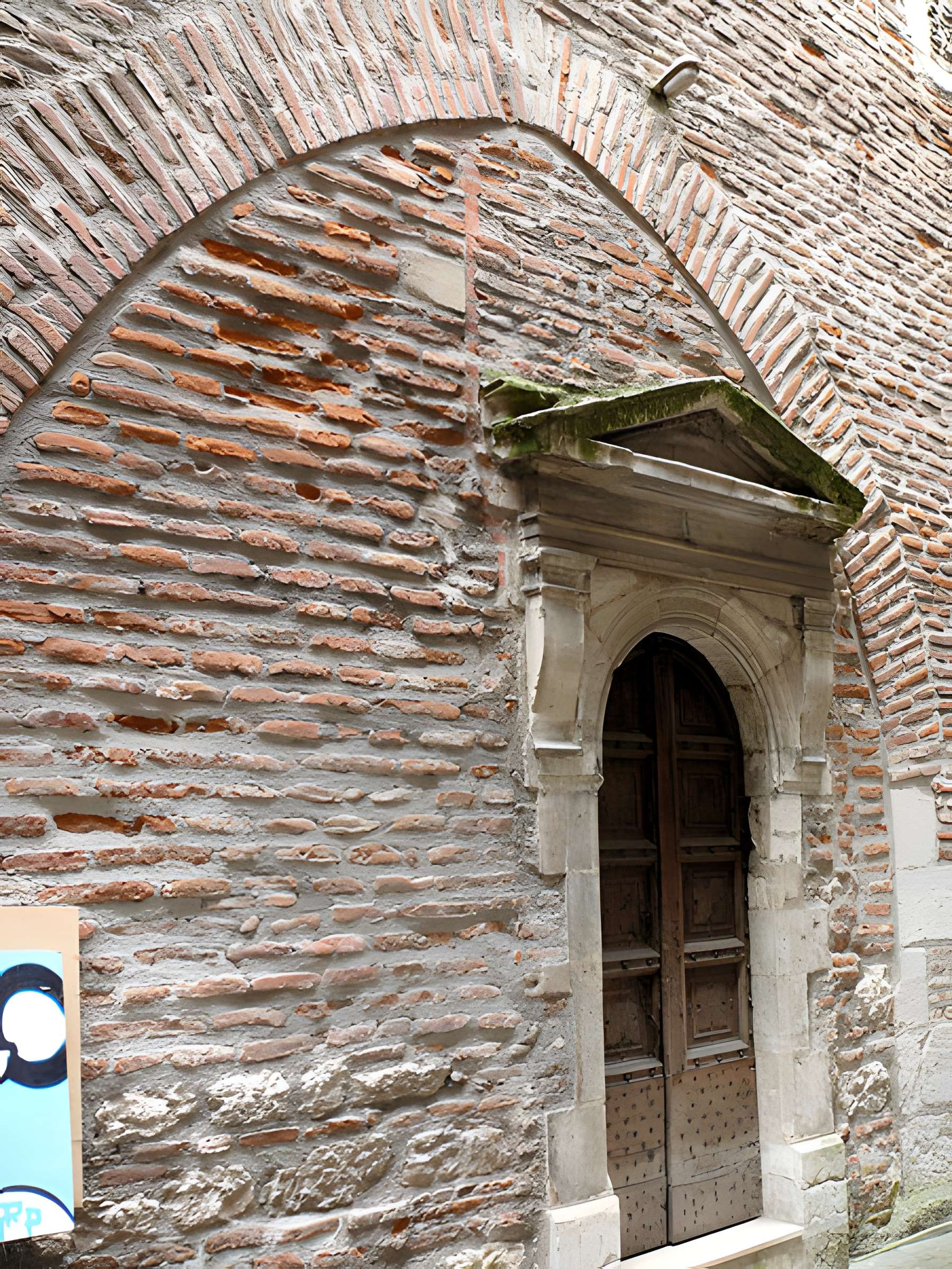 Hôtel de ville de Cahors