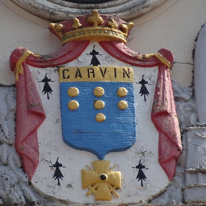 Photo de Hôtel de ville de Carvin