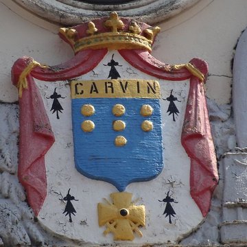 Hôtel de ville de Carvin